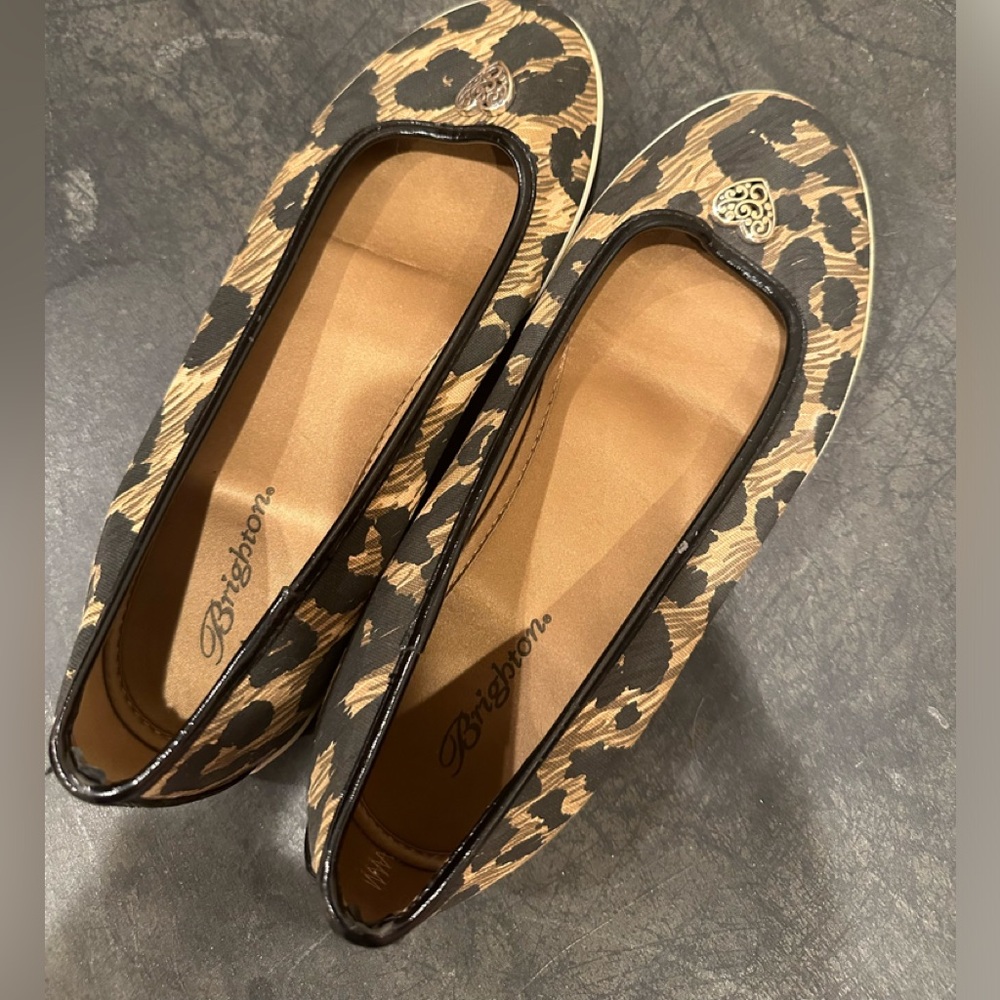 Brighton Shoes